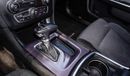Dodge Charger 2016 V6 GCC SPECS FULL SERVICE HISTORY