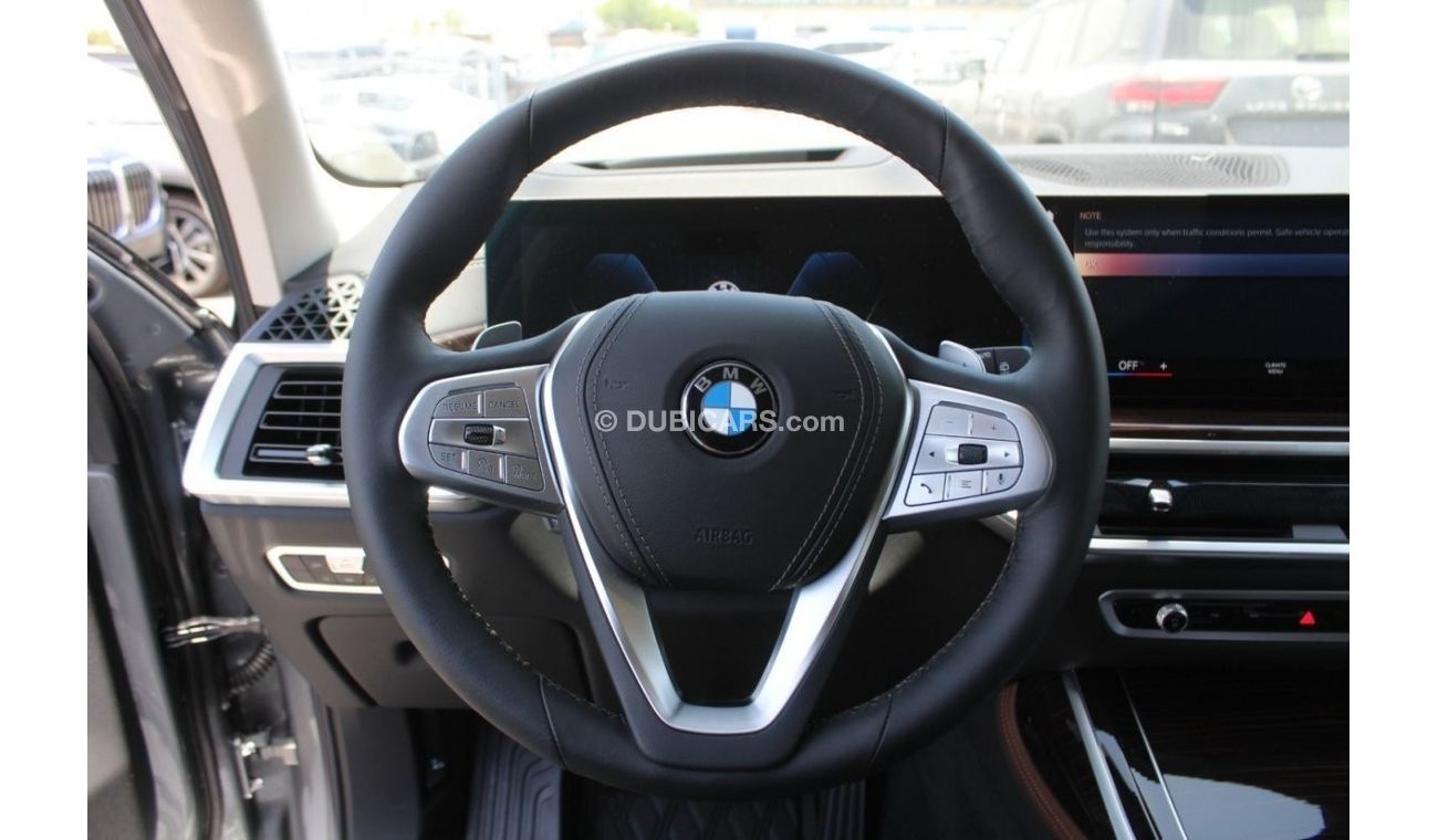BMW X7 BMW X7 40I 2023 MODEL