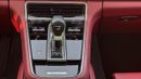 بورش باناميرا STD 3.0L (443 HP) 2022 Full Service History GCC 2.9L V6