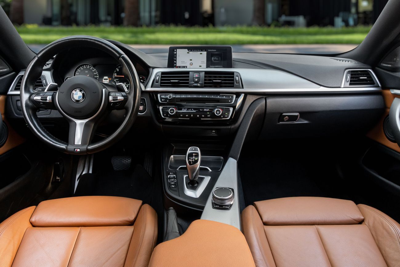 BMW 440i 440i Gran Coupe | 2,057 P.M | 0% Downpayment | M-Kit | Warranty