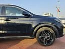 MG RX5 MG RX5 Luxury 1.5L Turbo A/T FWD SUV Gcc Black Color 2025 Model