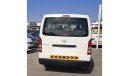 Toyota Hiace 2016  14 seats  Ref #80