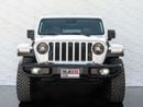 جيب رانجلر Unlimited Rubicon 3.6L