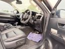 Toyota Hilux ADV 2.8L