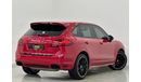Porsche Cayenne 2013 Porsche Cayenne GTS, Full Porsche Service History, GCC, Low Kms