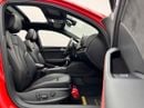 أودي RS3 2018 Audi RS3 Quattro, Full Service History, Excellent Condition, GCC