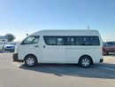 Toyota Hiace TOYOTA HIACE COMMUTER VAN RHD 2012 MODEL 3.0 L DIESEL AUTOMATIC(PM13847)