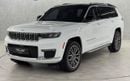 Jeep Grand Cherokee Summit Reserve 5.7L