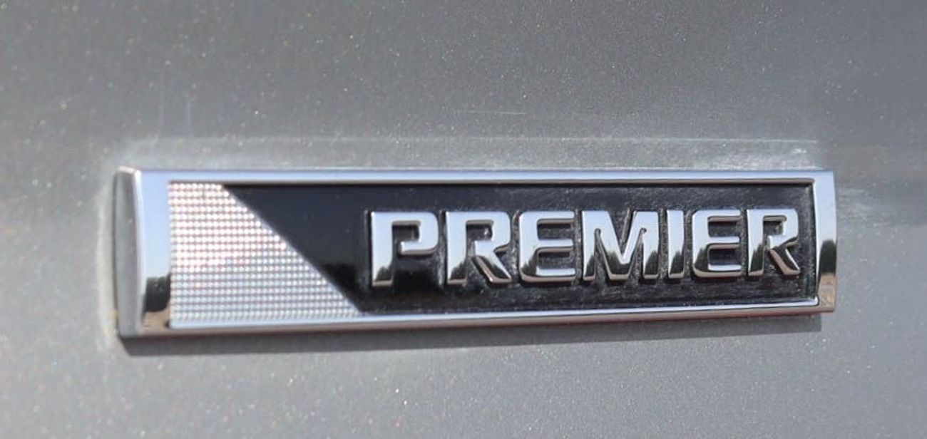 شيفروليه إمبالا Chevrolet impala V6 2019 full option GCC accident-free in excellent condition, 1345 pm