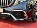 Mercedes Benz V 250 AVANTGARDE/E Std 2.1L Mercedes Benz V250 VIP GCC