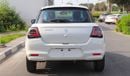 سوزوكي سويفت 2026 Model Suzuki Swift GLX, 1.2L Petrol A/T
