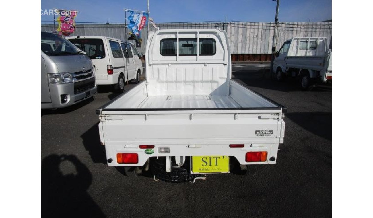 Suzuki Carry DA16T