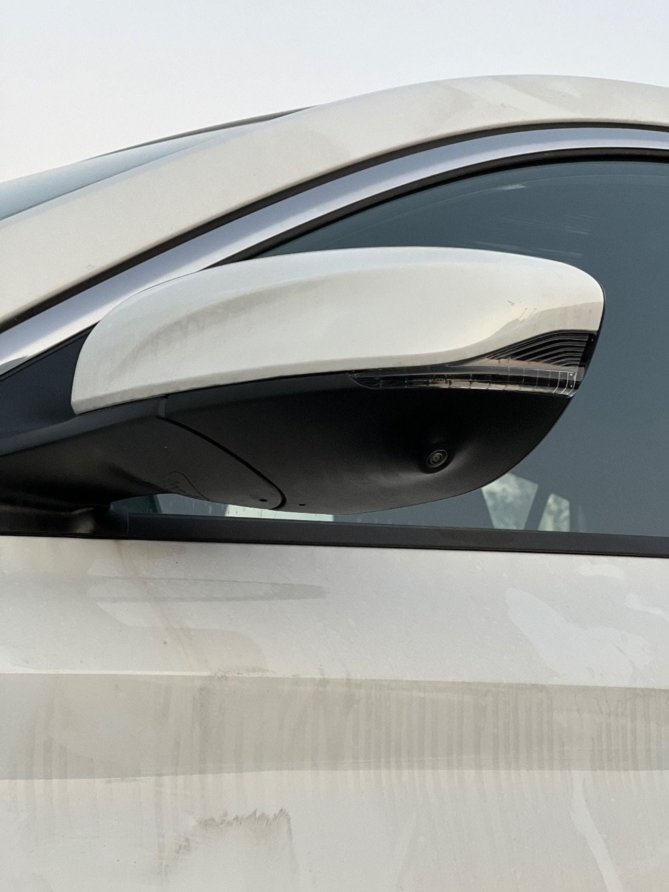 MG 5 DEL MG5 | 2025 | With Sunroof