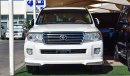 Toyota Land Cruiser GX.R V8 60 Years