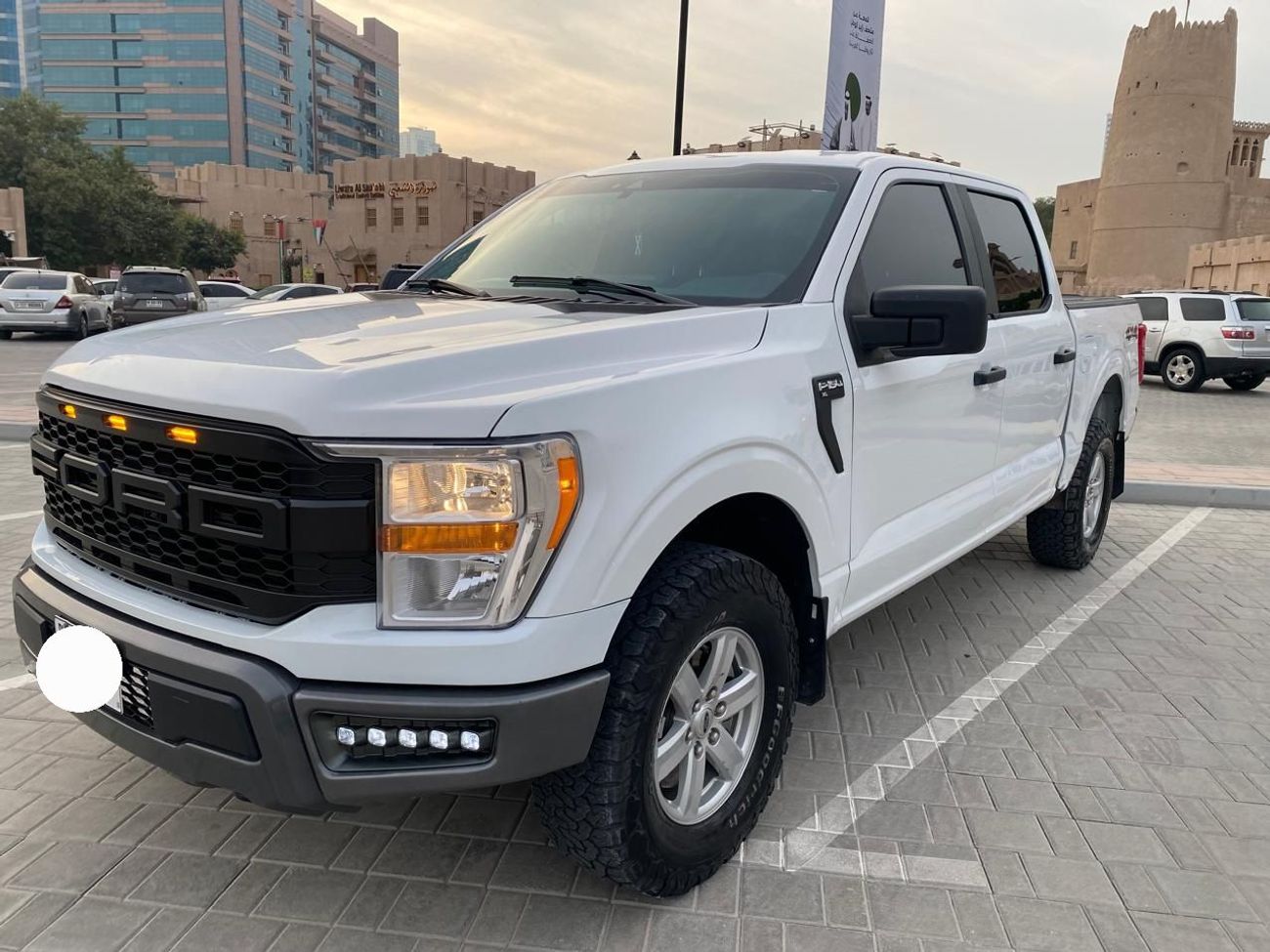 فورد F 150