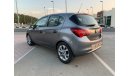 Opel Corsa Opel corsa  model 2017 GCC      very celen car p rice 18,500 km83,882 m00971545994592