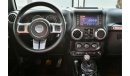 Jeep Wrangler Unlimited Rubicon (Manual) - Full Service History! - Agency Warranty! - 1,547 Per Month