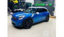 Mini Cooper Countryman SPECIAL OFFER MINI COUNTRYMAN 2012 GCC WITH 140K KM FOR 34900 AED