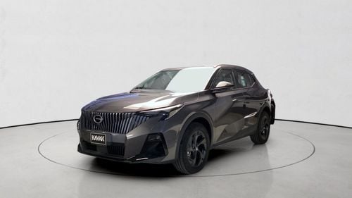 GAC GS3 Emzoom GS | upto AED 20,000 Ramadan Discount | Guaranteed Warranty | 0 Down Payment