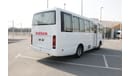 Nissan Civilian 30 SEATER BUS WITH GCC SPEC