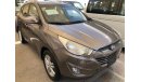 هيونداي توسون Hyundai Tucson 2012. Excellent condition