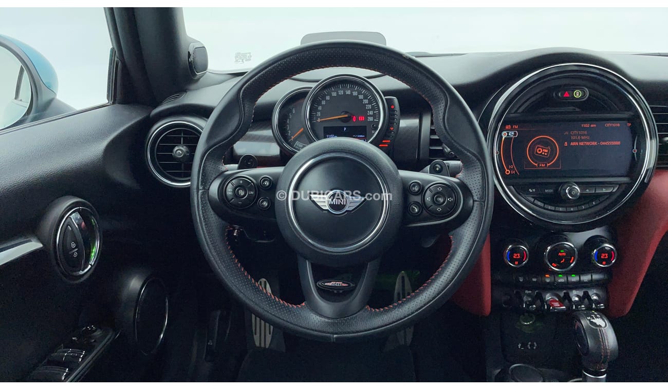 ميني كوبر إس كابريو S CABRIO 2 | بدون دفعة مقدمة | اختبار القيادة في المنزل