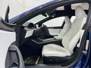 Tesla Model S 2023 Tesla Model S, Full Options, Agency Warranty Till 01/31, Full Service History