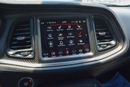 دودج تشالينجر SRT HELLCAT REDEYE
