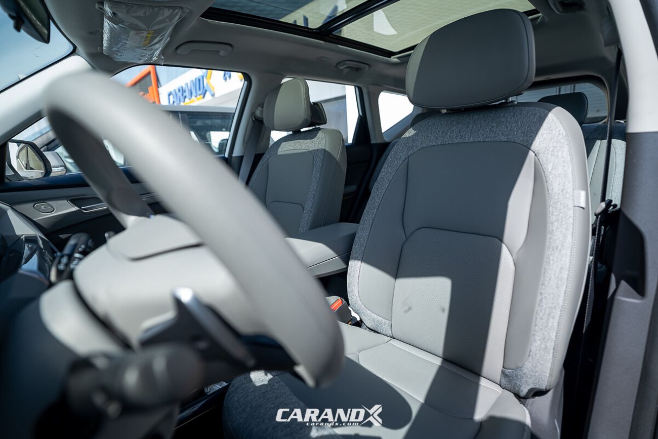 Kia EV5 KIA EV5 530 Air 2024