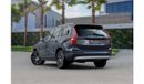 Volvo XC90 B5 MOMENTUM | 3,251 P.M | 0% Downpayment | Full Agency History