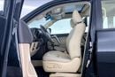 Toyota Prado VXR | Guaranteed Warranty | 0 Down Payment