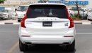 Volvo XC90 T6 AWD Inscription