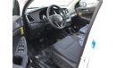 Hyundai Tucson 2.0 4WD Euro 6 Push Button Full Option