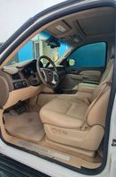 شيفروليه تاهو شفرليت تاهو ال تي زد  2009 خليجي