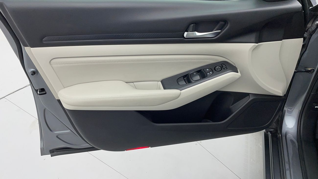 نيسان ألتيما S 2.5 | بدون دفعة مقدمة | اختبار قيادة مجاني للمنزل