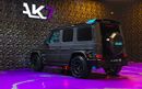 برابوس 900 - مرسيدس-AMG G 63 Brabus G900 Rocket edition Black metallic