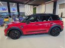 Mini John Cooper Works Countryman 2023 Mini John Cooper Works/Alcantara Seats/Mint condition