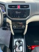 تويوتا راش EX 1.5L تويوتا راش — |