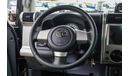Toyota FJ Cruiser TOYOTA FJ CRUISER 4.0L 4WD SUV 2022 | POWER STEERING | POWER WINDOWS | CRUISE CONTROL | AVAILABLE FO