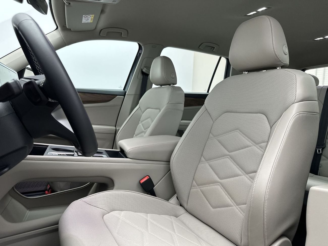 Volkswagen Teramont Trendline 2.0L