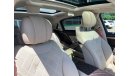 مرسيدس بنز S 560 Maybach