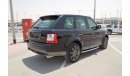 Land Rover Range Rover Greg Norman Limited Edition