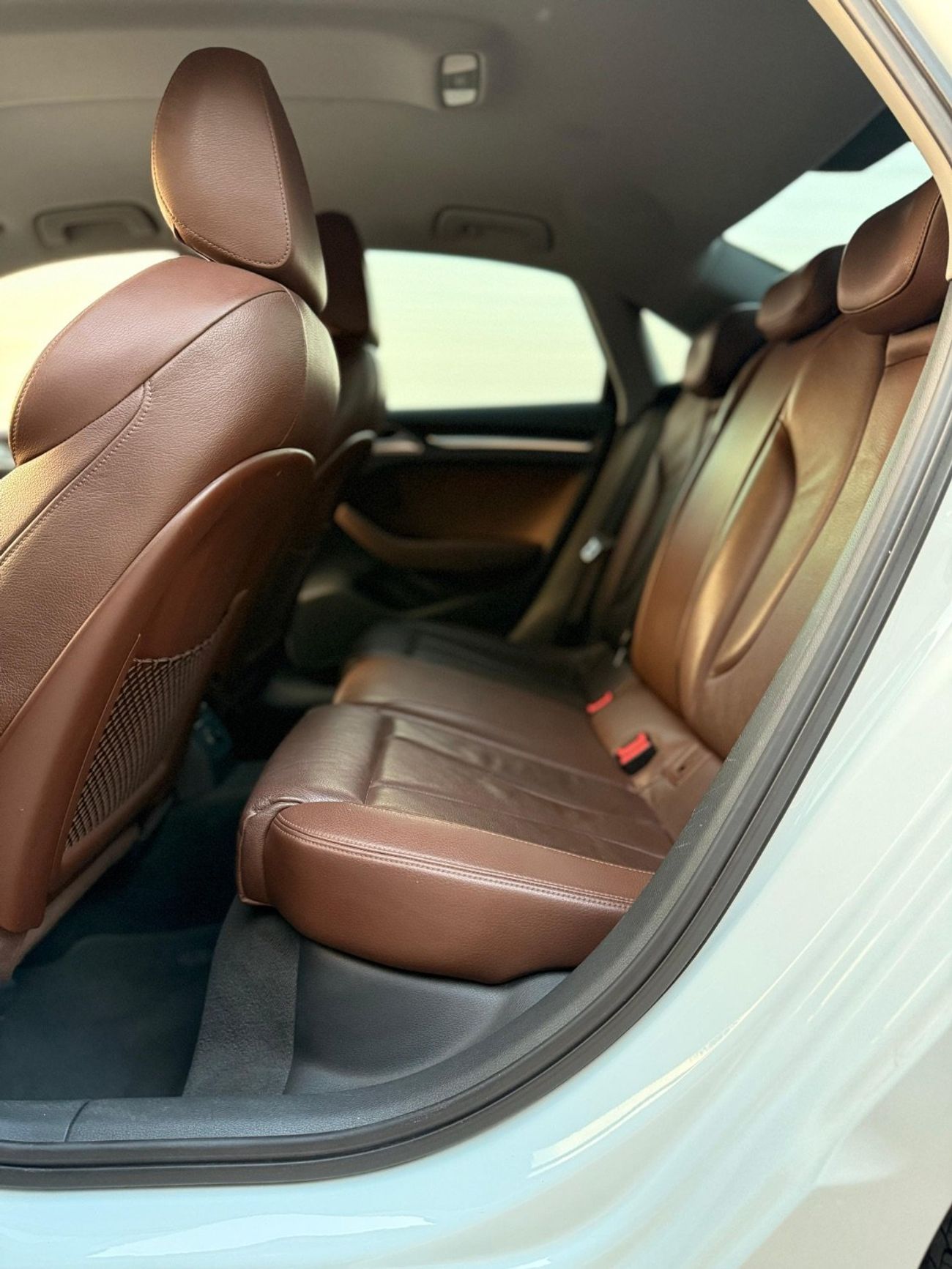 أودي A3 35 TFSI 1.4L