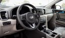 Kia Sportage KIA SPORTAGE 1.6 L /////2020NEW///// WITH PANORAMA ////SPECIAL OFFER /////// BY FORMULA AUTO //////