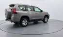 Toyota Prado TXL 4 | Under Warranty | Inspected on 150+ parameters