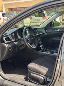 Kia Optima EX