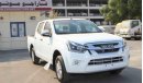 Isuzu D-Max D-MAX 4*2 LS GRADE