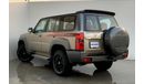Nissan Patrol Super Safari Super Safari