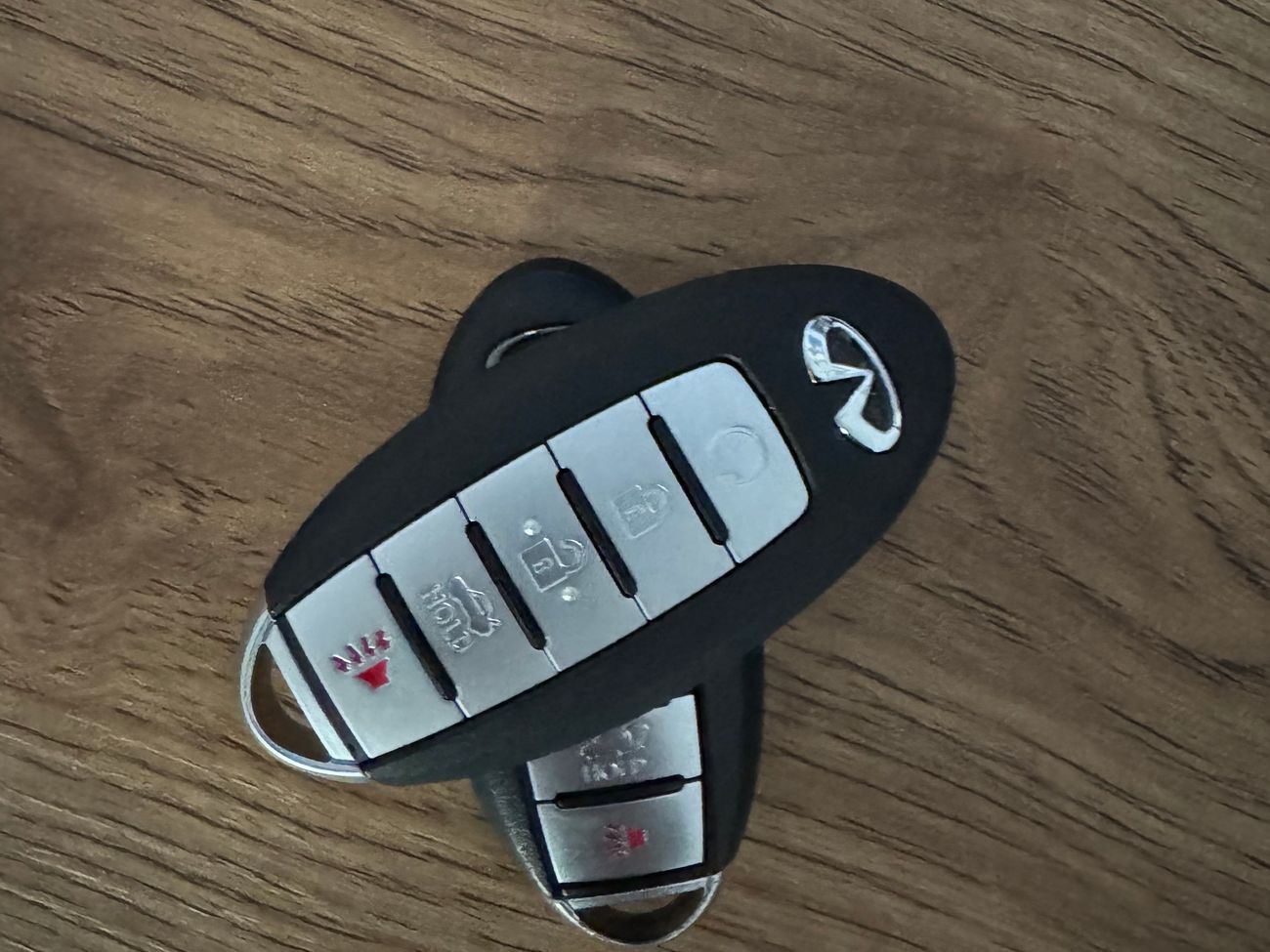 Infiniti QX80 EXCELLENT CONDITION, 4x4 , V8 5.6L