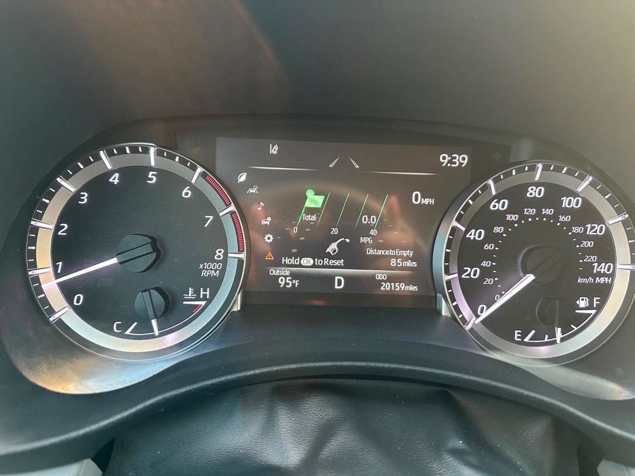 Toyota Highlander 2023 TOYOTA HIGHLANDER XLE FULL OPTIONS IMPORTED FROM USA
